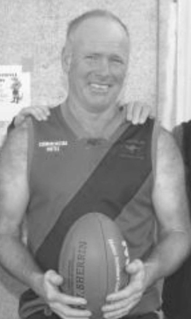 Andrew Kuerschner