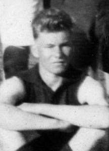 Arthur Hannaford