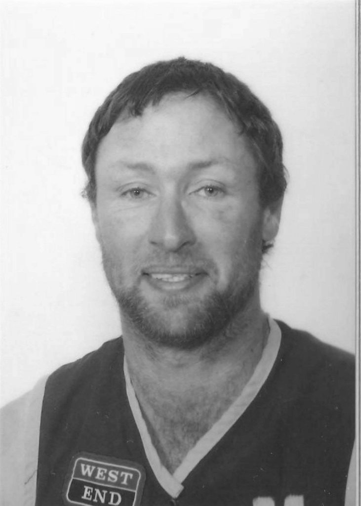 Barry Clarke