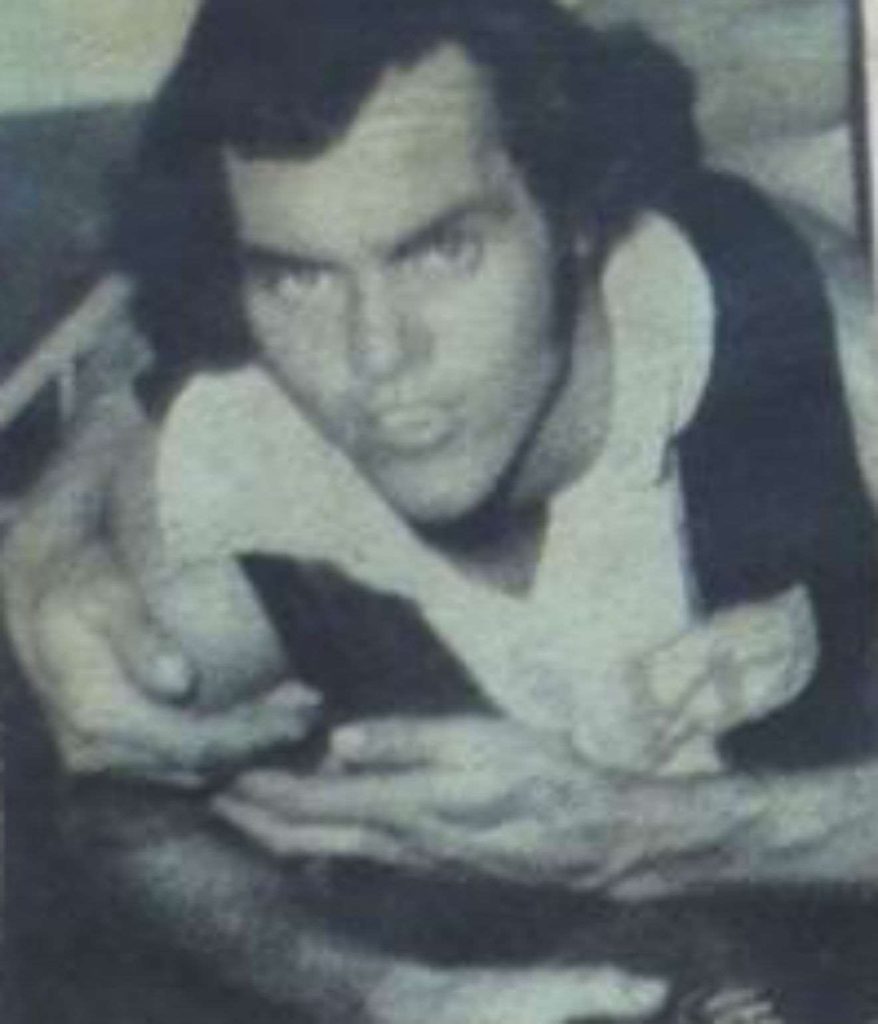 Bob Boston