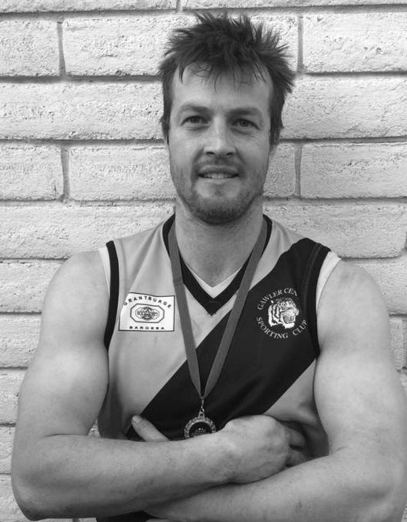 Brad Mercer