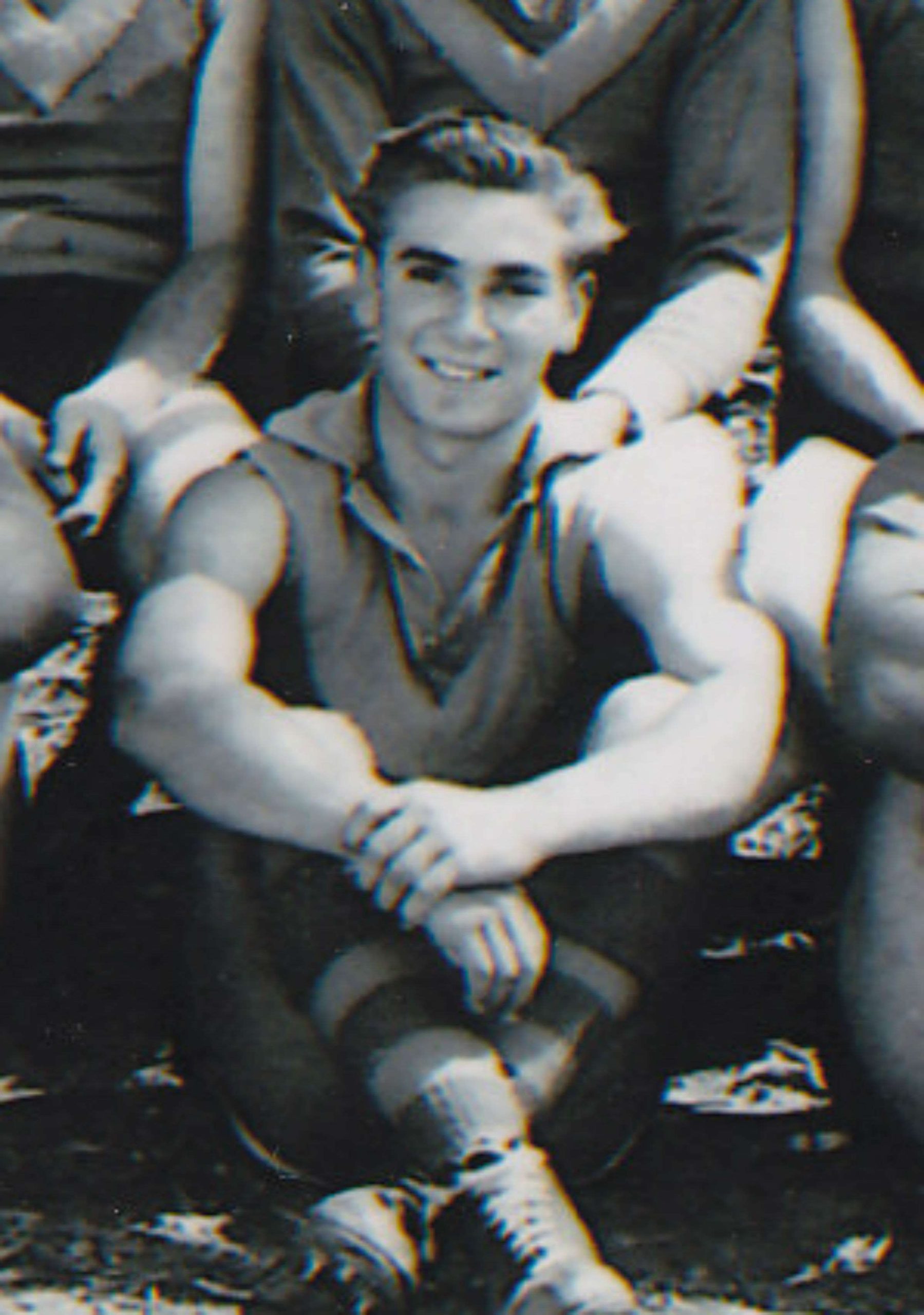 Brian Eustice
