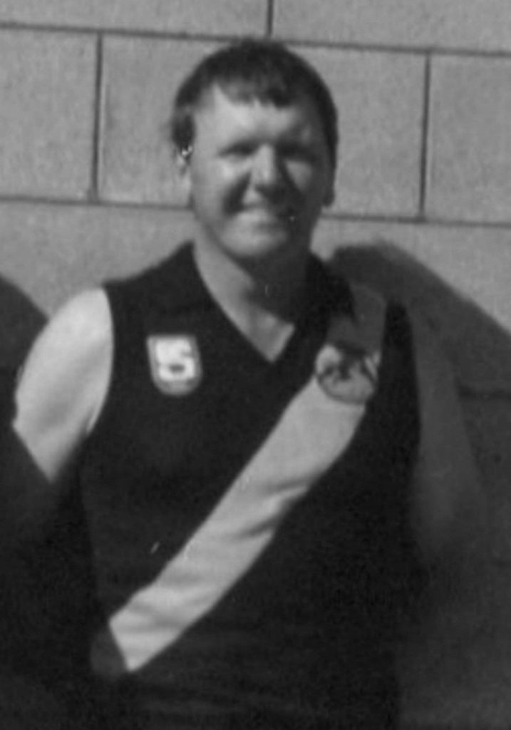 Colin Zadow