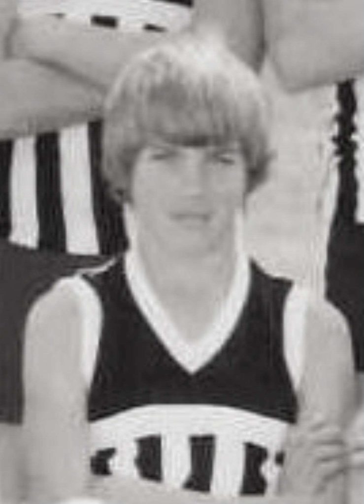 David Hynes