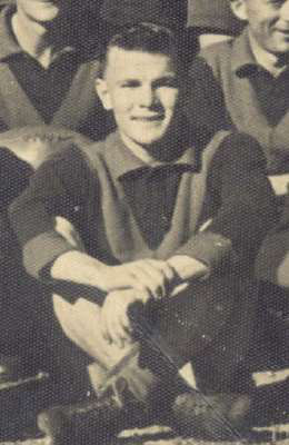 Doug Lubcke
