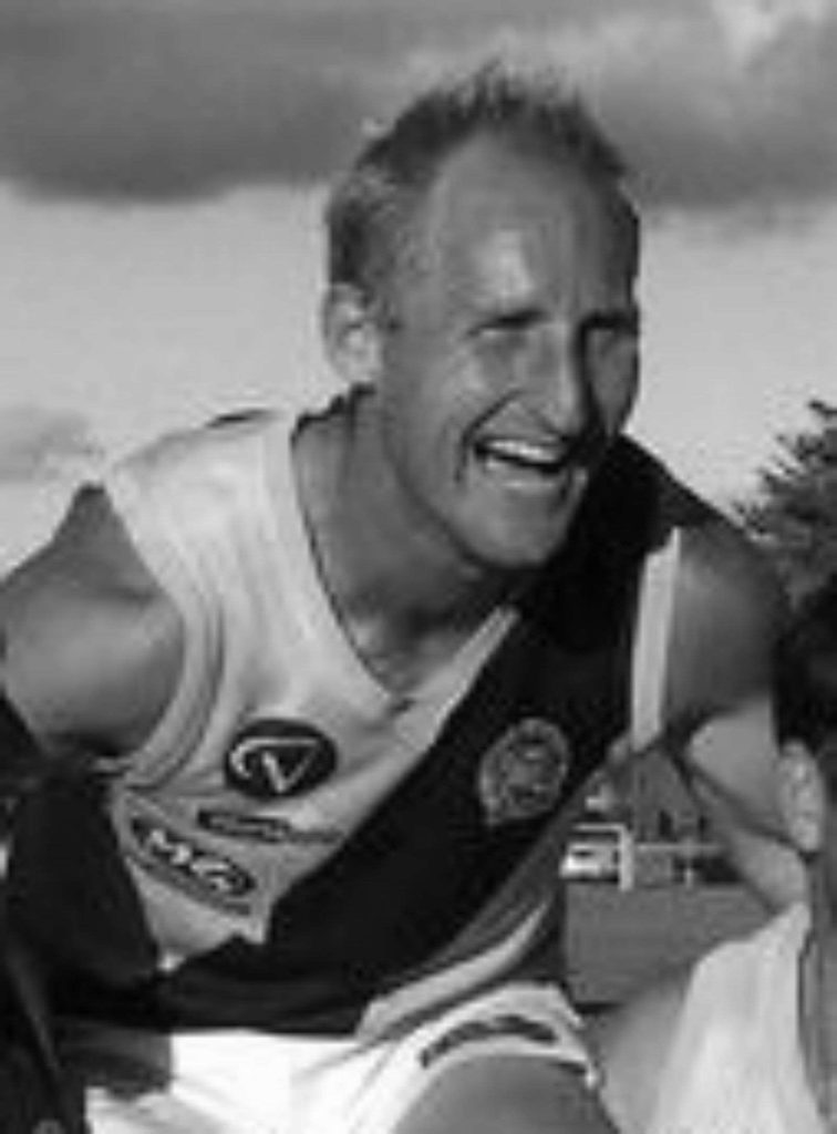 Garth Willoughby