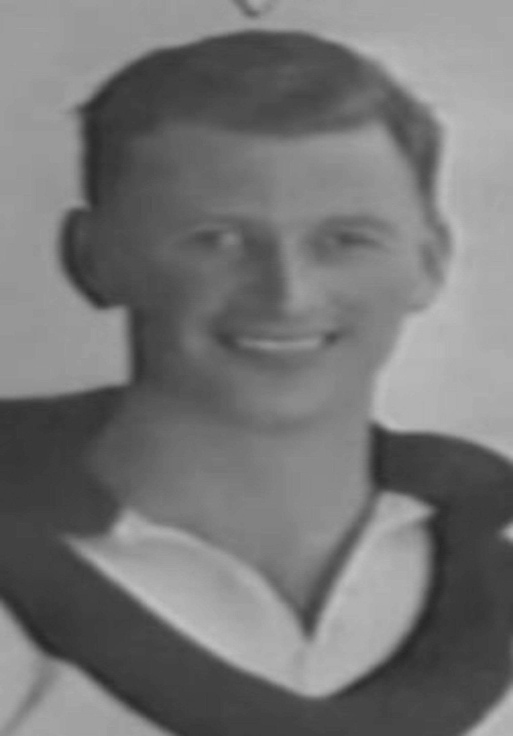 Harold Hawke