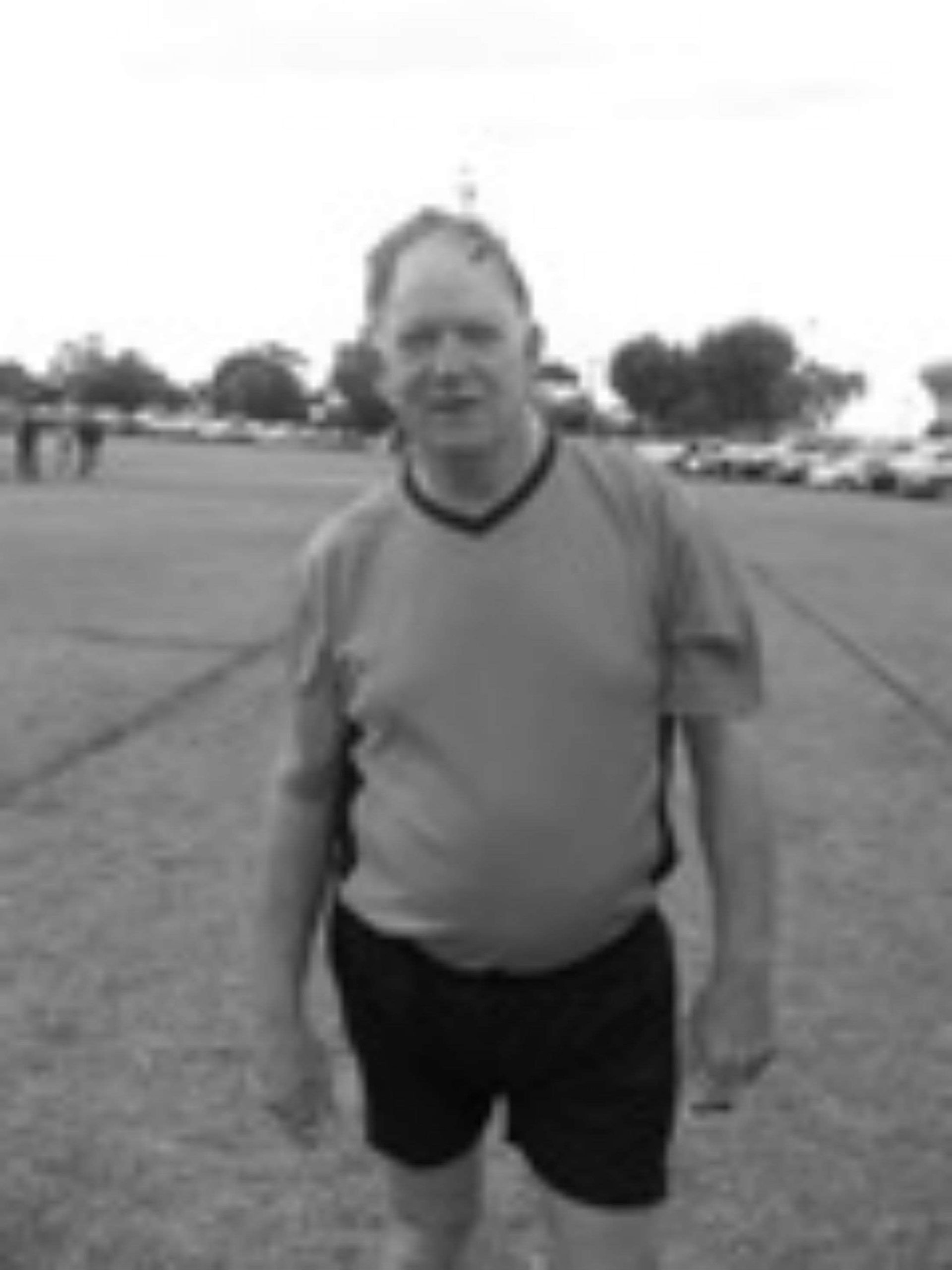 Harold McLaren