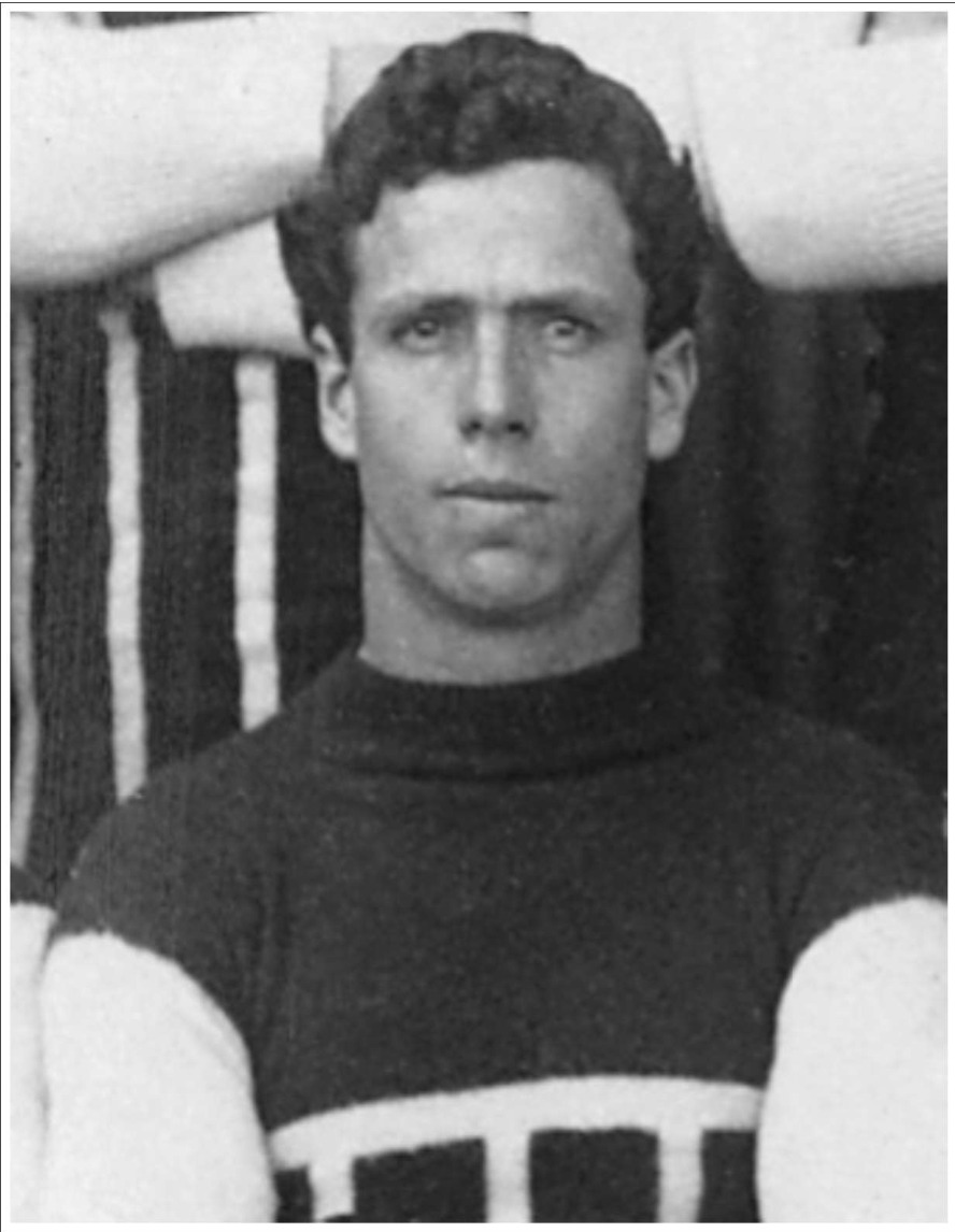 Harold Oliver