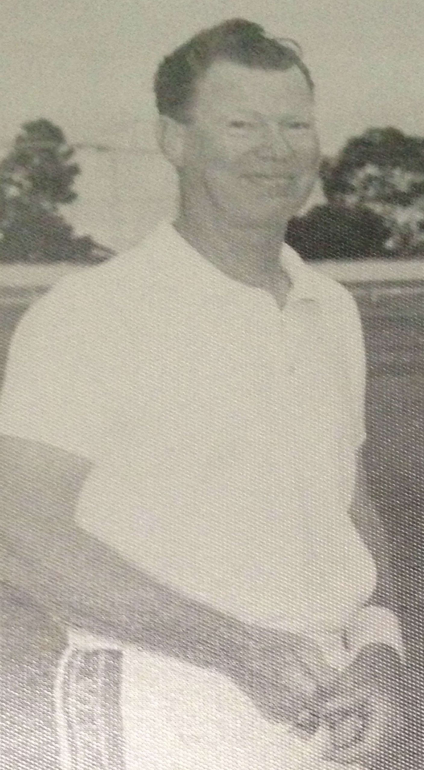 Jim Stock