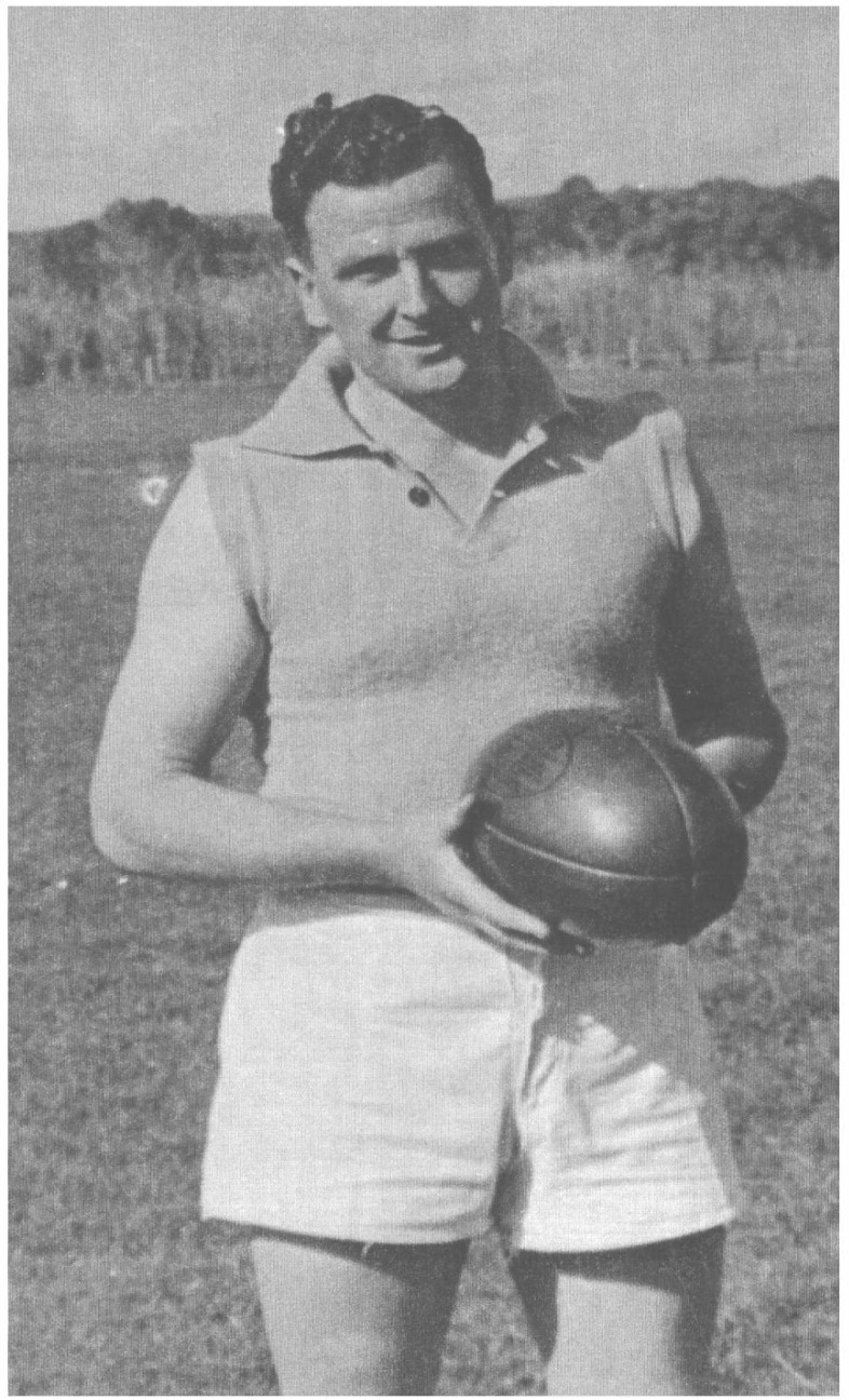 John Jolly