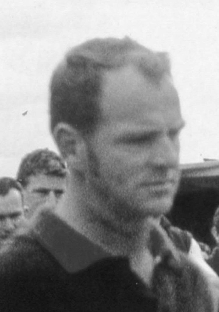 Kel Frankel