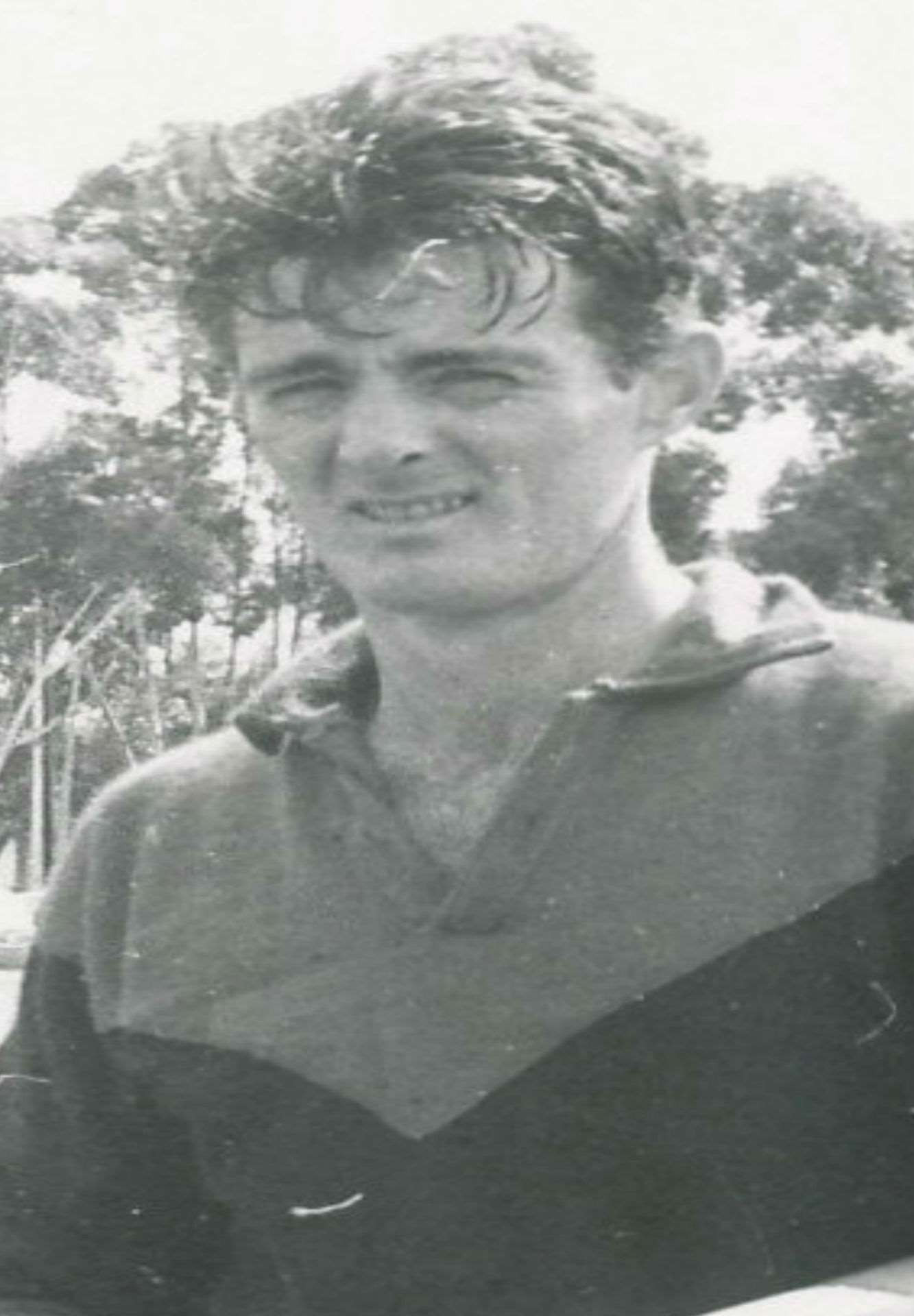 Kelvyn Moyle