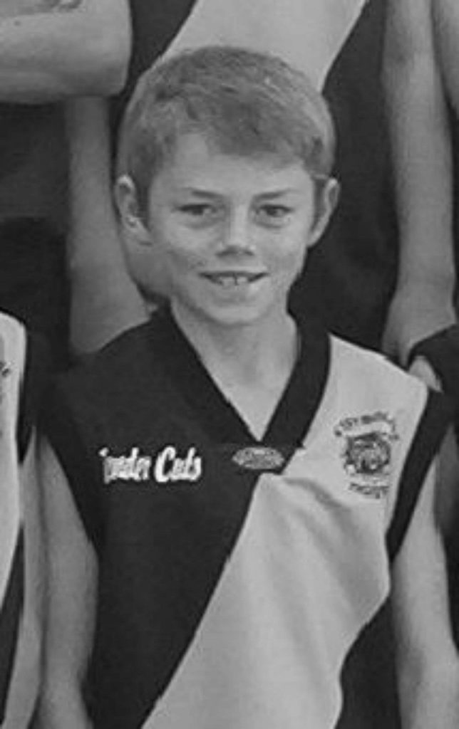 Lachie Neale