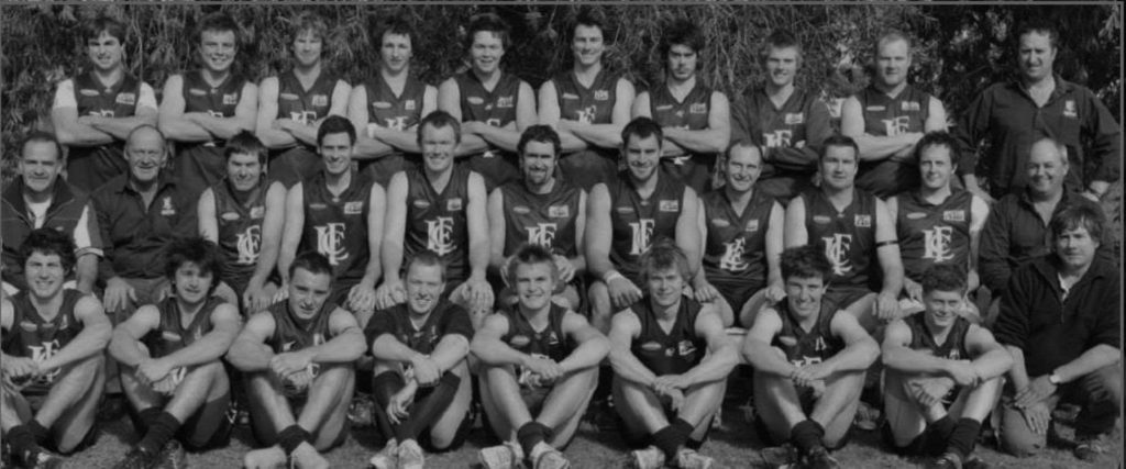 Lucindale - 2010
