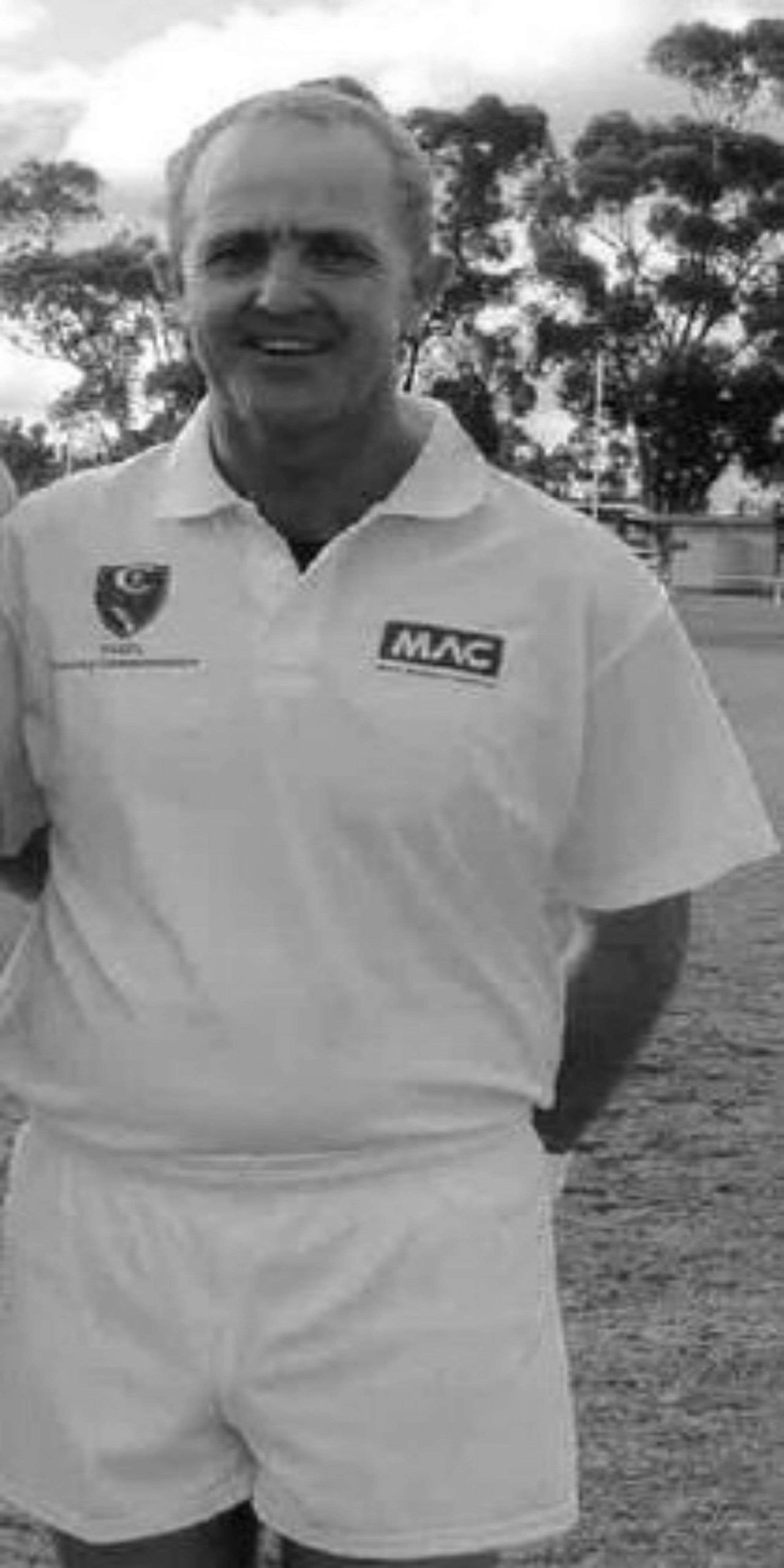 Paul Warmington