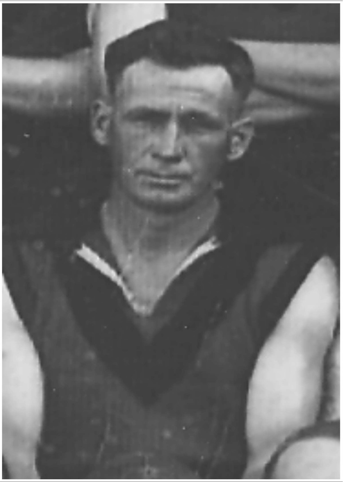 Percy Winkler