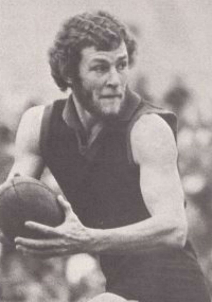 Phil Carman
