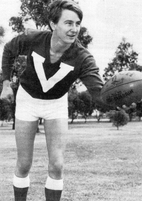 Rick Schubert