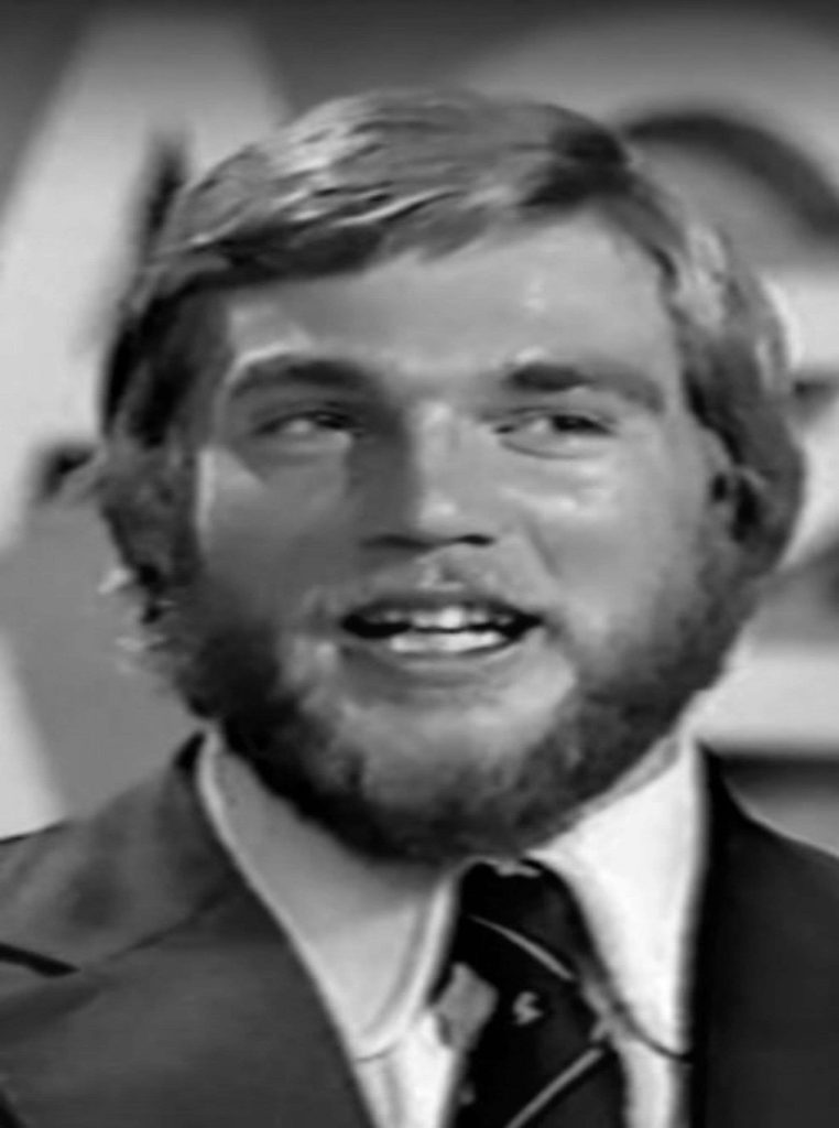 Robbert Klomp