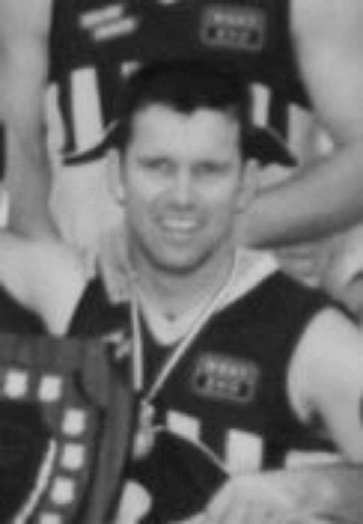 Ross Gibbs