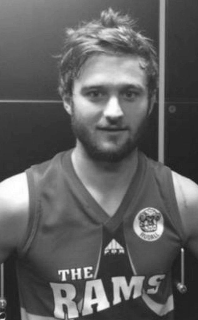 Sam Gray