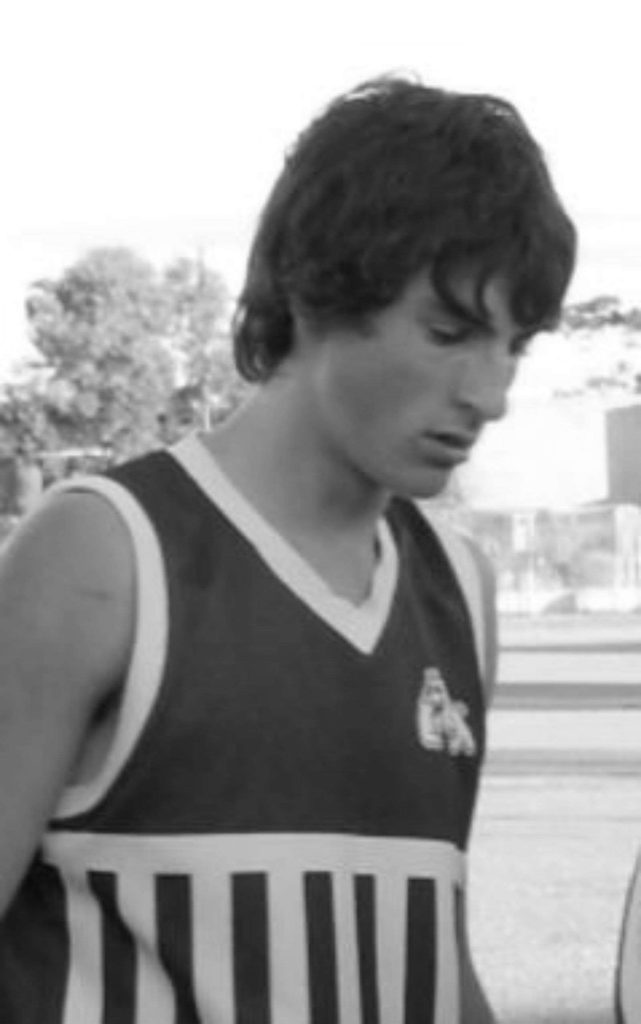 Sam Mayes