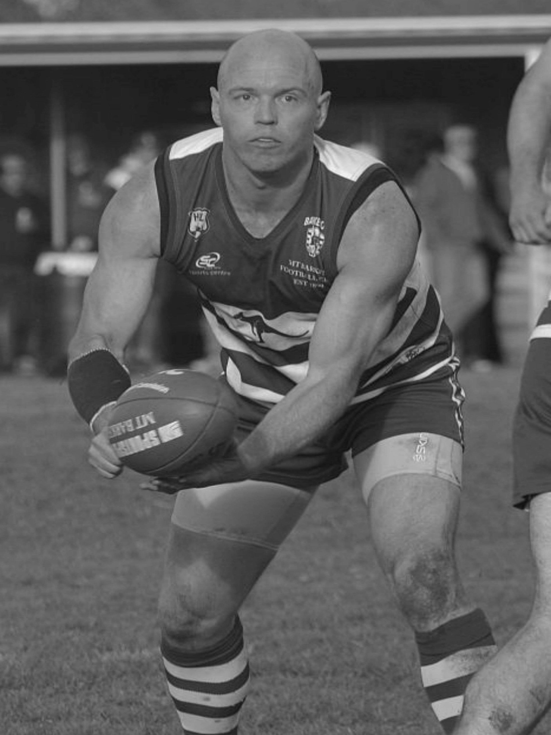 Simon Nunan