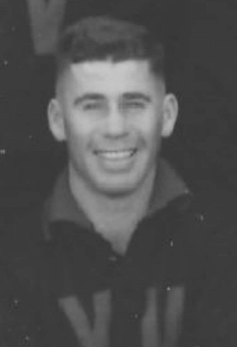 Stan Hayles