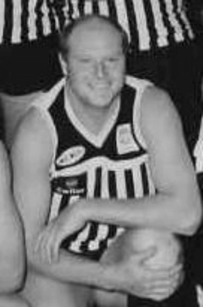 Troy Olsen