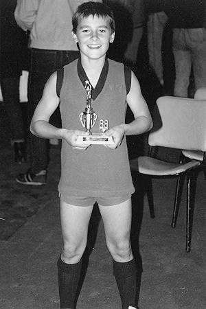Tyson Edwards