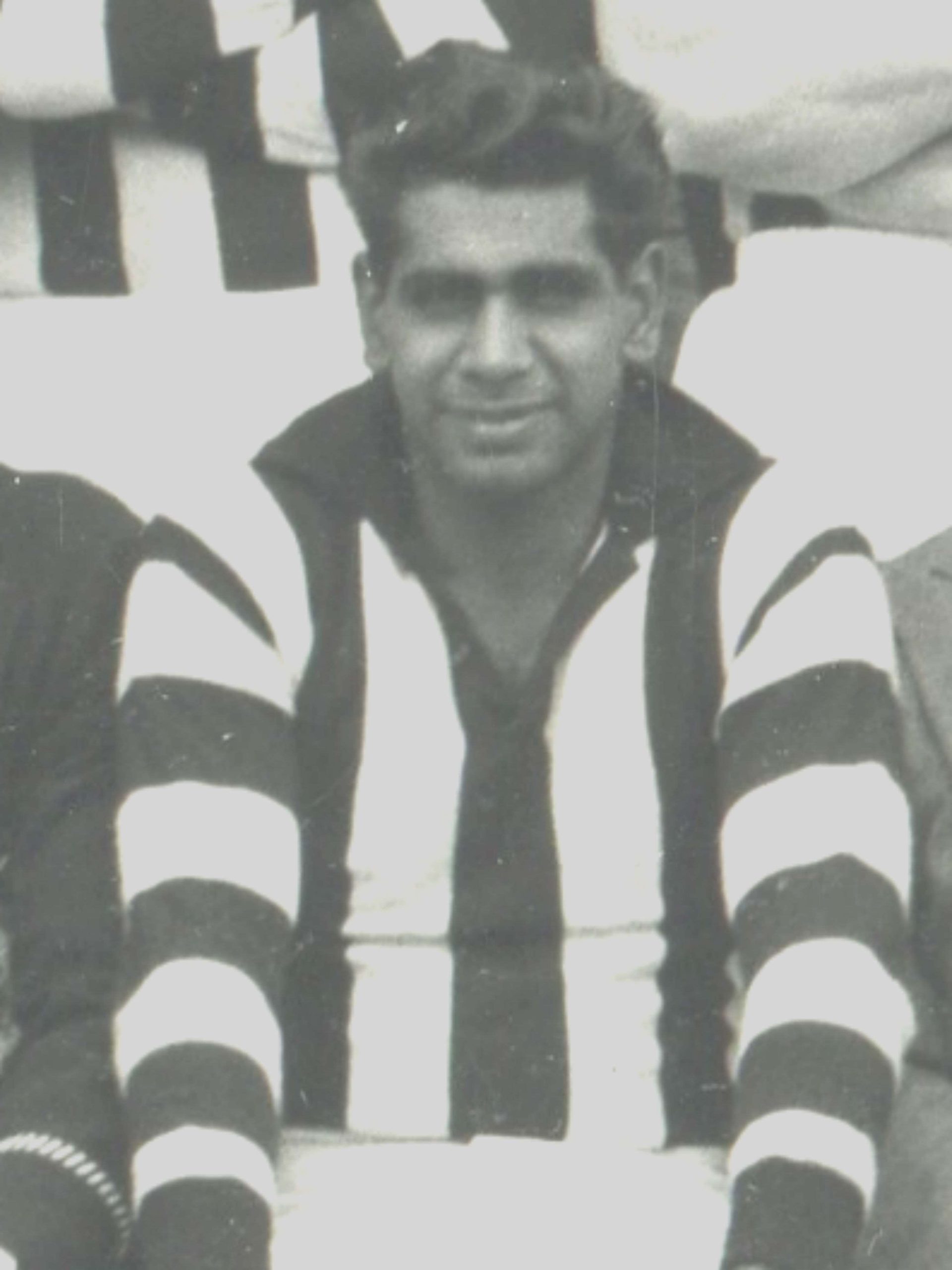 Vince Copley